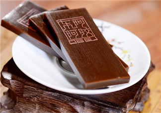 東阿阿膠能帶飛機(jī)上嗎？東阿阿膠能治失眠嗎？