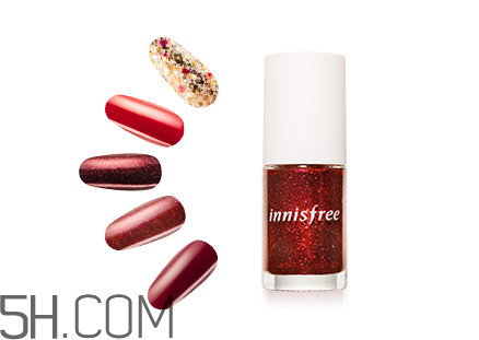 悅詩風(fēng)吟指甲油價格多少錢？美甲怎么快速卸掉？