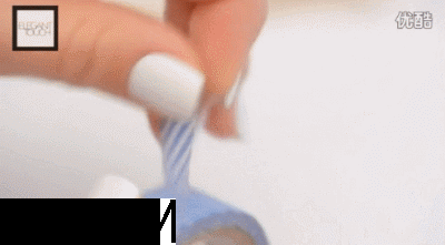 大理石紋美甲怎么做教程 漸變美甲怎么做教程 大理石紋美甲怎么做教程 漸變美甲怎么做教程