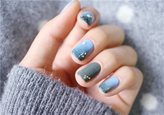 如何卸除頑固的亮片美甲？美甲甲片怎么貼最結(jié)實？