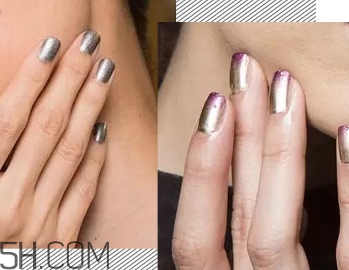 如何卸除頑固的亮片美甲？美甲甲片怎么貼最結(jié)實？