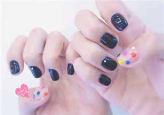 光療甲和水晶甲哪個(gè)好？什么是水晶甲？