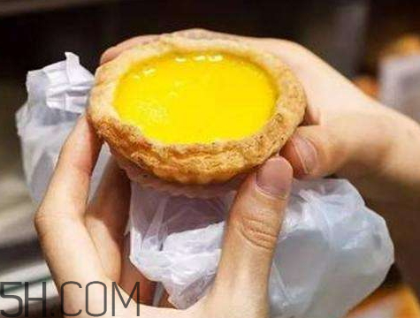 一個蛋撻多少克 一個蛋撻的重量 一個蛋撻多少克 一個蛋撻的重量