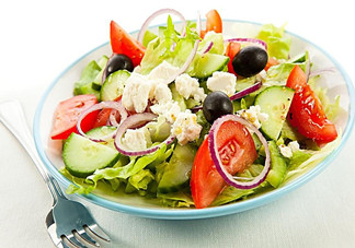 吃蔬菜沙拉會不會得寄生蟲??？如何清洗蔬菜去除寄生蟲？