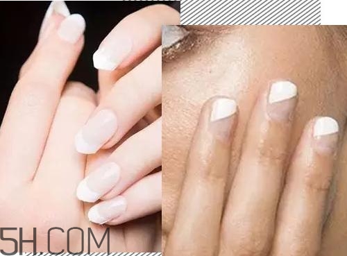 如何卸除頑固的亮片美甲？美甲甲片怎么貼最結(jié)實？