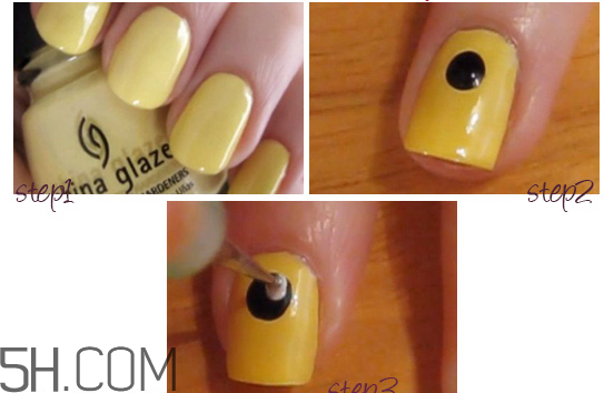 美少女戰(zhàn)士系列美甲大集合 貓眼美甲的注意事項(xiàng) 美少女戰(zhàn)士系列美甲大集合 貓眼美甲的注意事項(xiàng)