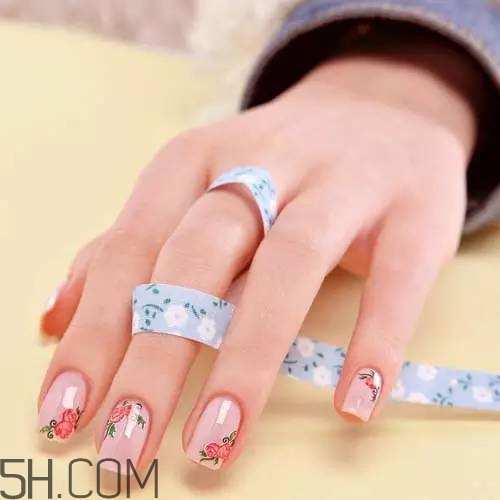 美甲后指甲受損怎么辦？指甲破損怎么修復(fù)？