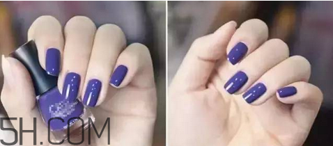 手黃做什么美甲好看？2018全新卡通可愛美甲款式