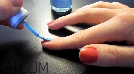 大理石紋美甲怎么做教程 漸變美甲怎么做教程 大理石紋美甲怎么做教程 漸變美甲怎么做教程