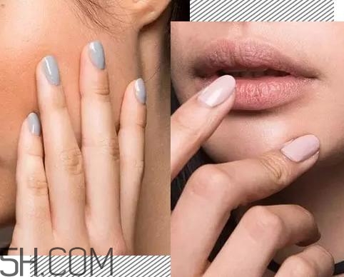 如何卸除頑固的亮片美甲？美甲甲片怎么貼最結(jié)實？