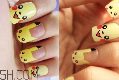 美少女戰(zhàn)士系列美甲大集合 貓眼美甲的注意事項(xiàng) 美少女戰(zhàn)士系列美甲大集合 貓眼美甲的注意事項(xiàng)