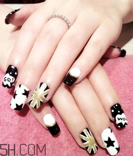 美甲后指甲受損怎么辦？指甲破損怎么修復(fù)？