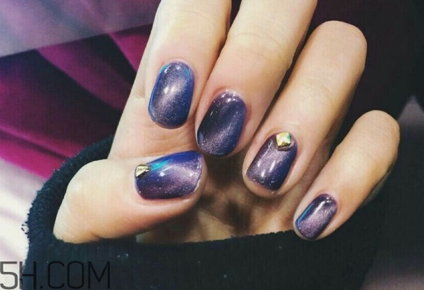 什么是貓眼美甲？怎么做美甲不容易掉？