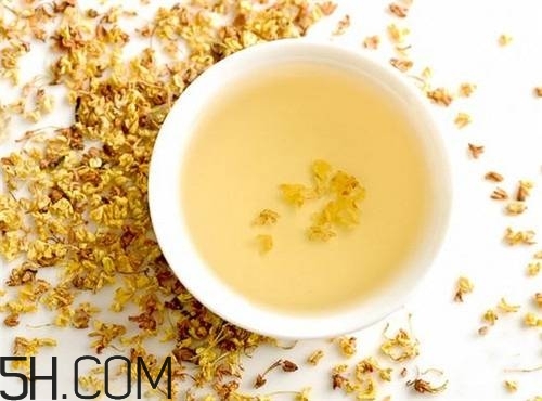 桂花藕粉的功效與作用有哪些？桂花藕粉孕婦可以吃嗎？