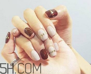 冬天如何美甲不脫色？冬天美甲要注意什么？