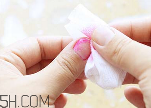 洗甲水可以用什么代替？洗甲水有什么危害？