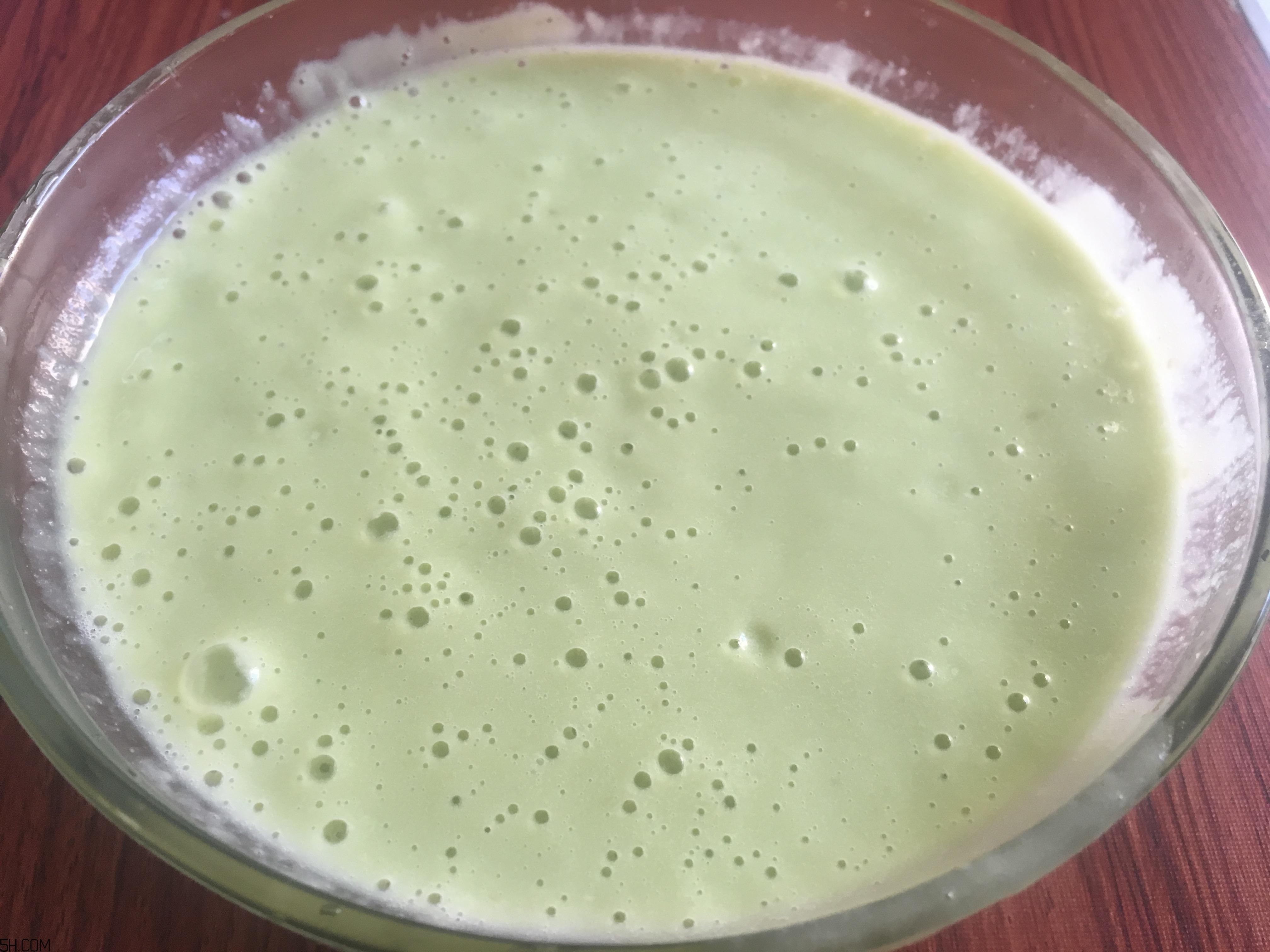 孕婦可以喝牛油果奶昔嗎？孕婦喝牛油果奶昔的好處？