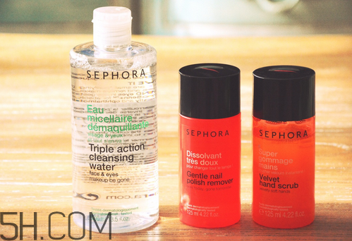 洗甲水可以用什么代替？洗甲水有什么危害？