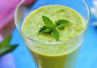 自制的牛油果奶昔能放多久？自制的牛油果香蕉奶昔的功效有哪些？