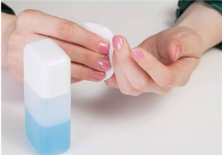 卸甲水什么牌子好？怎么自制卸甲水教程