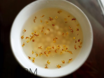 桂花藕粉的功效與作用有哪些？桂花藕粉孕婦可以吃嗎？