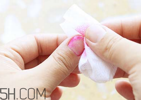 卸甲水什么牌子好？怎么自制卸甲水教程