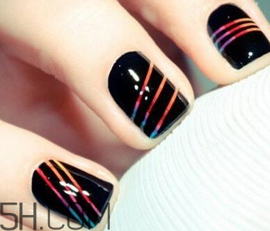 撕拉指甲油哪個牌子好？經(jīng)常涂指甲油的危害