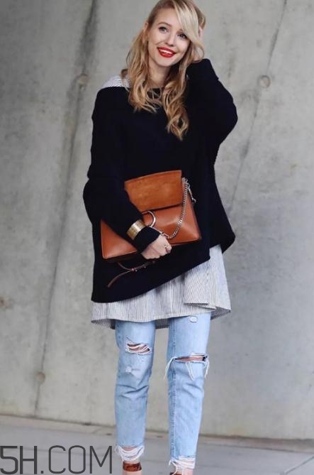 焦糖色包包配什么顏色好看？焦糖色包包搭配圖片