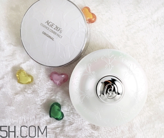 perfect skin雪花磁石氣墊好用嗎？perfect skin雪花磁石粉底膏評(píng)測(cè)