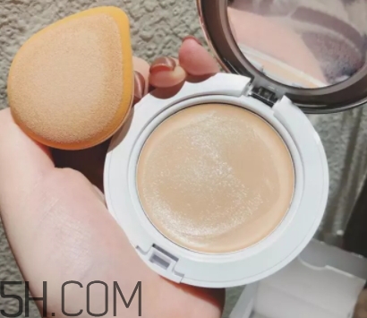 perfect skin雪花磁石氣墊怎么用？