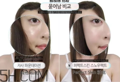 perfect skin雪花磁石氣墊怎么用？