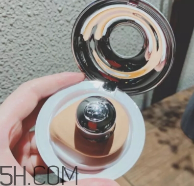 perfect skin雪花磁石氣墊怎么用？