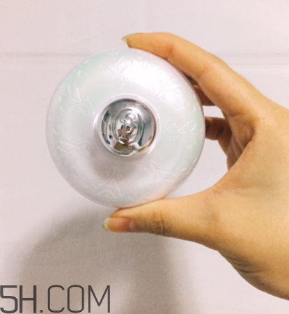 perfect skin雪花磁石氣墊怎么用？