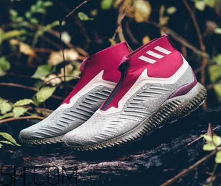 adidas alphabounce zip多少錢_在哪買？