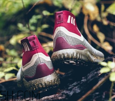 adidas alphabounce zip多少錢_在哪買？