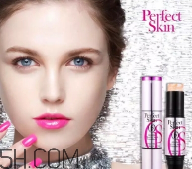 perfect skin遮瑕棒怎么用？perfect skin遮瑕粉底棒好用嗎？