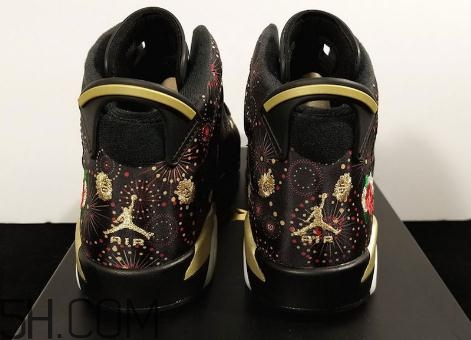 air jordan 6 cny中國年配色多少錢？