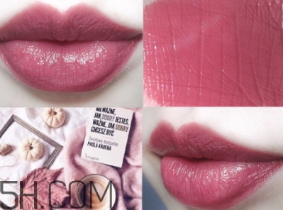 歐萊雅口紅m406豆沙色 歐萊雅m406試色 歐萊雅口紅m406豆沙色 歐萊雅m406試色