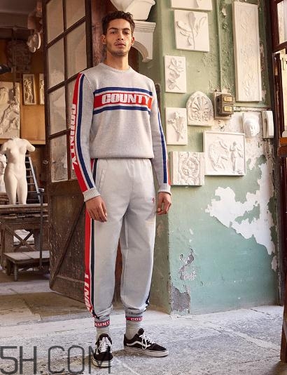 marcelo burlon2018早秋系列好看嗎_有哪些款式？