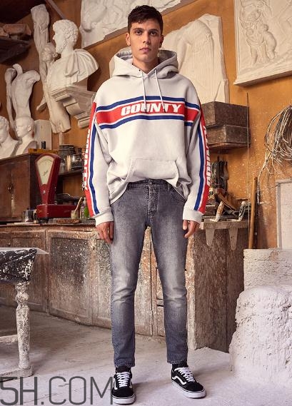 marcelo burlon2018早秋系列好看嗎_有哪些款式？