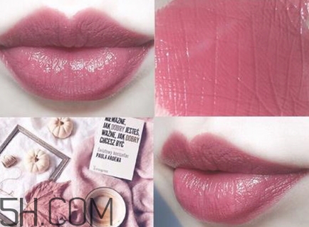 歐萊雅口紅m406豆沙色 歐萊雅m406試色 歐萊雅口紅m406豆沙色 歐萊雅m406試色