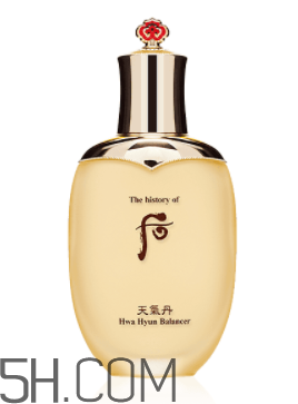 whoo后精華液有幾個(gè) whoo后精華液哪款好用 whoo后精華液有幾個(gè) whoo后精華液哪款好用