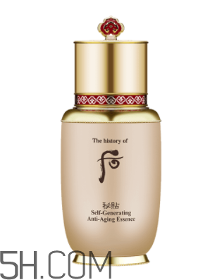 whoo后精華液有幾個(gè) whoo后精華液哪款好用 whoo后精華液有幾個(gè) whoo后精華液哪款好用