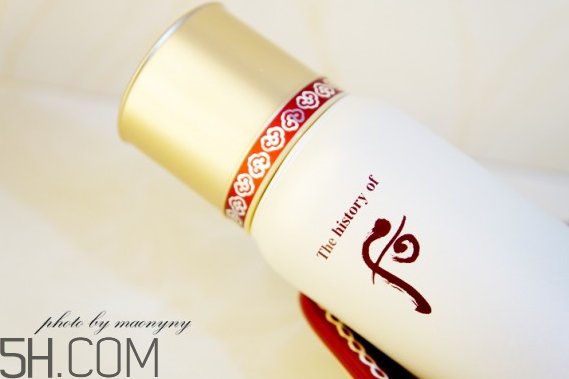 whoo后精華液有幾個(gè) whoo后精華液哪款好用 whoo后精華液有幾個(gè) whoo后精華液哪款好用