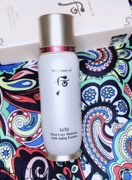 whoo后精華液有幾個(gè) whoo后精華液哪款好用 whoo后精華液有幾個(gè) whoo后精華液哪款好用