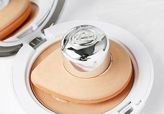 perfect skin雪花磁石氣墊好用嗎？perfect skin雪花磁石粉底膏評測