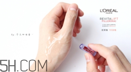 歐萊雅7天安瓶怎么用？歐萊雅七天安瓶多久用一次？