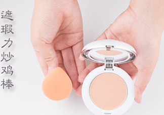 perfect skin雪花磁石氣墊怎么用？