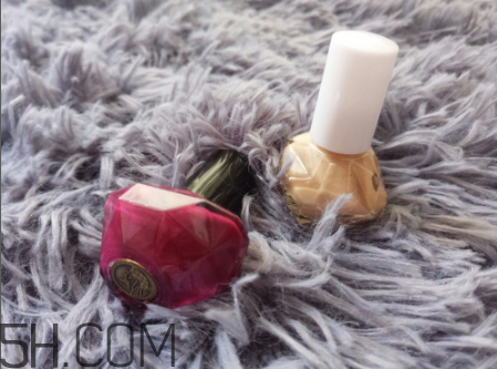 指甲油干了加什么好？人魚之水指甲油好嗎？