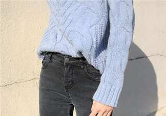 牛仔褲染上墨水怎么洗？牛仔褲沾上油漆怎么洗？